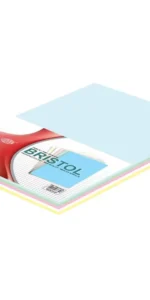 Bristol Card