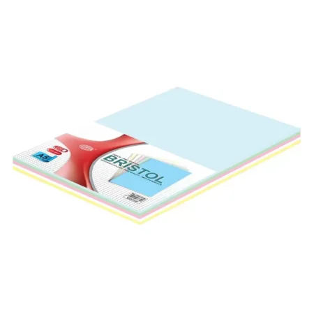School Stationery Supplies Bristol Card