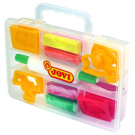 Transparent Modelling Case - Image 1