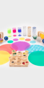 Sensory Bundle