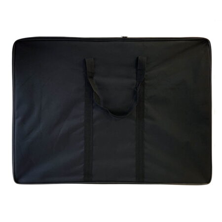 A1 Easy Carry Fabric Artcase (No Rings) - Image 1