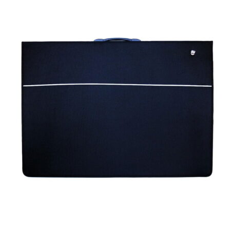 A1 Designer Portfolio With Rings Shoulder Strap Included - Image 1