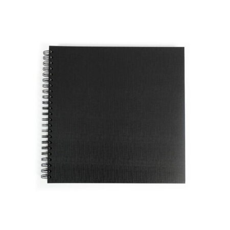 Square SuperBrit book (195mm) 50 sheets 150gsm paper