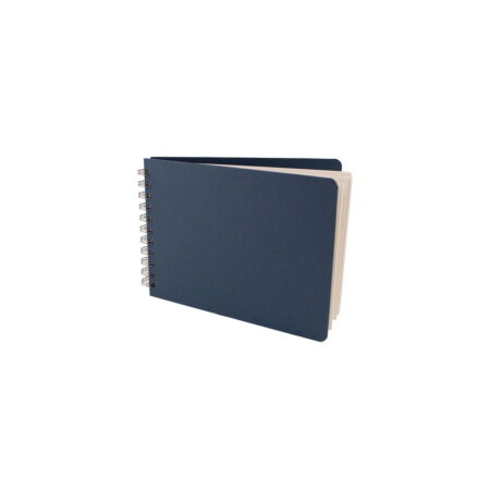 A5 Landscape ECO Sketchbook 50 sheets 140gsm CupCycling Recycled