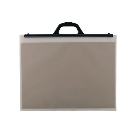 A3+ Polyholdall (With Black Handle) - Image 1