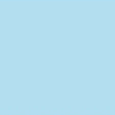 School Stationery Supplies A4 Trend Paper 135gsm 100 sheet Baby Blue pack - Image 1