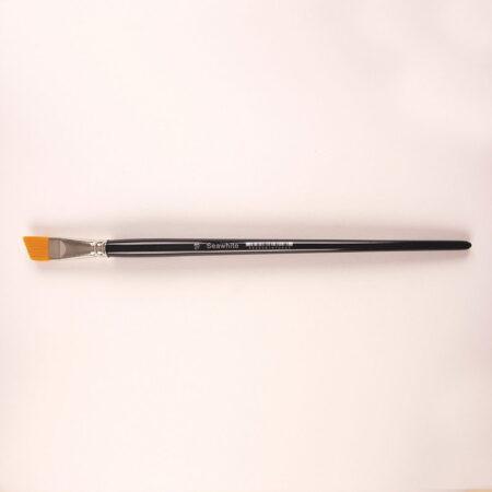 Synthetic Sable Size 18 Angled / Each - Image 1