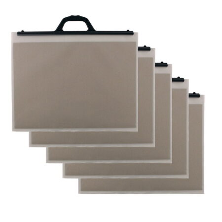 A3+ Polyholdall (Black Handle) Box 50 - Image 1