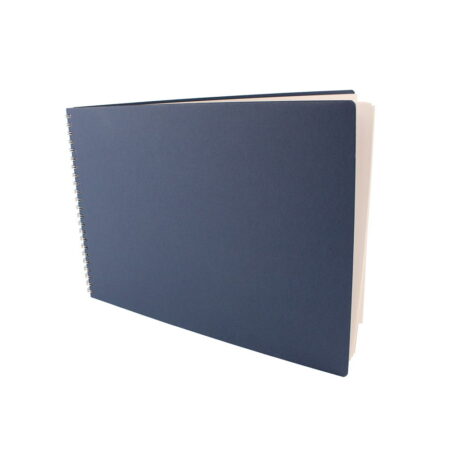 A3 Landscape ECO Sketchbook 50 sheets 140gsm CupCycling Recycled