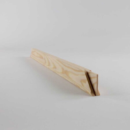 600Mm Long Stretcher Bars - Image 1