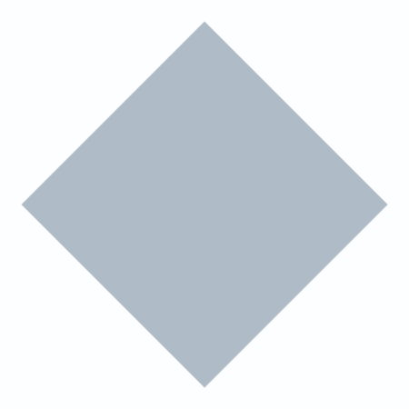 A1 Sugar Paper  140Gsm  250 Sheet Pack  Blue - Image 1