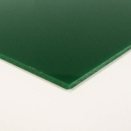 3Mm Acrylic Sheet Green 297 X 420 - Image 1