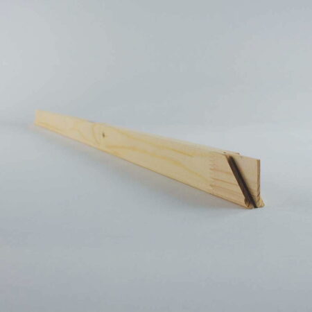 1000Mm Long Stretcher Bars - Image 1