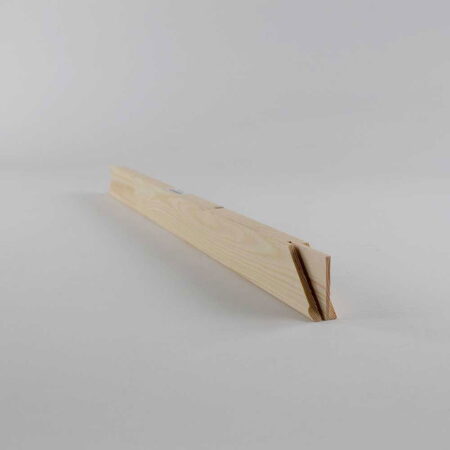 School Stationery Supplies 594mm long Stretcher bars - Image 1