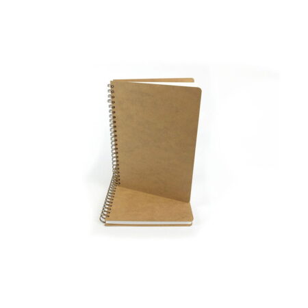 A5 Euro DB Sketchbook Drawing Board Cover 50 sheets 160gsm
