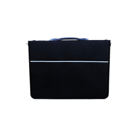A3 Designer Portfolio With Rings Shoulder Strap Included - Image 1