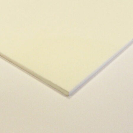 3Mm Acrylic Sheet White 210 X 297Mm - Image 1