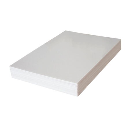 A1 3Mm White Foamboard 15 Sheet Pack - Image 1