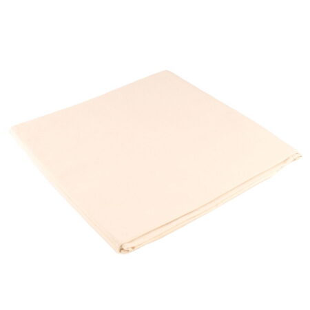 10Oz Canvas Fold 150Cm Width (60Inch) 2M Long Unprimed Cotton Canvas - Image 1