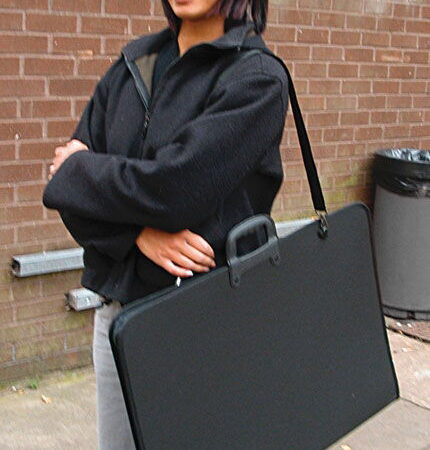 A3 College Artcase (No Rings) - Image 1