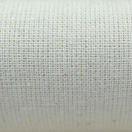 160Cm X 5M Calico Pack Natural Fold (63In) Medium Weight (145Gsm) - Image 1