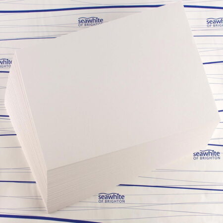 A1 160Gsm All-Media Cartridge Paper - 100 Sheets - Image 1