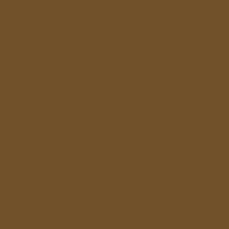A1 Tropical Paper 135Gsm 100 Sheet Earth Brown Pack - Image 1