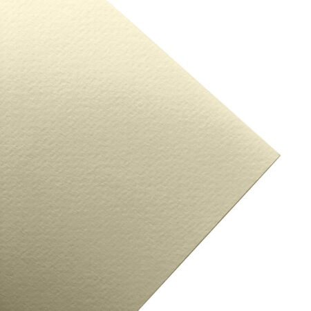 A2+ Tiziano Coloured Ingres Paper 160Gsm 10 Sheets Of Avorio - Image 1