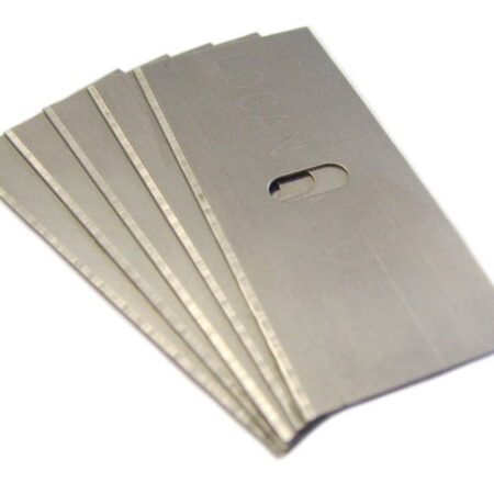 Spare Blades 5 Pk - Image 1