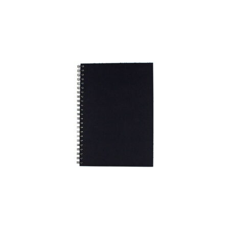 A4 Portrait Spiral Sketchpad 30 sheets 140gsm