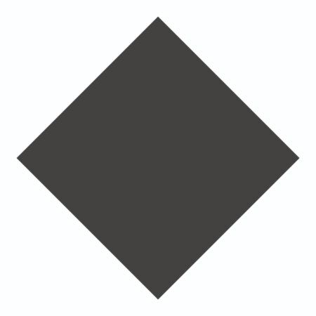 A3 Sugar Paper 140Gsm 250 Sheet Pack Black - Image 1