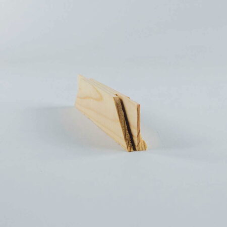 10" Long Stretcher Bars - Image 1