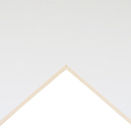 Daler-Rowney Mountboard Grad A1 White - Image 1