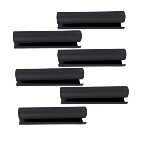 Black Paper Roll 140Gsm 63Cm/10M (Box Of 6) - Image 1