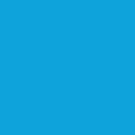 School Stationery Supplies A2 Tropical Paper 135gsm 100 sheet Pacific Blue pack - Image 1
