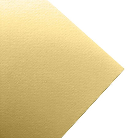 A2+ Tiziano Coloured Ingres Paper 160Gsm 10 Sheets Of Sahara - Image 1