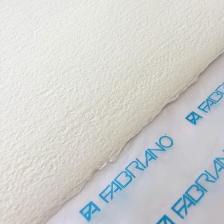 A2+ Artistico 300Gsm Watercolour Paper Rough Finish 10 Sheets - Image 1