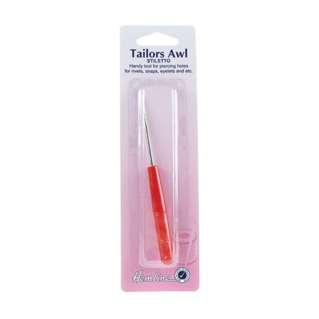 Tailor'S Stiletto Awl - Image 1