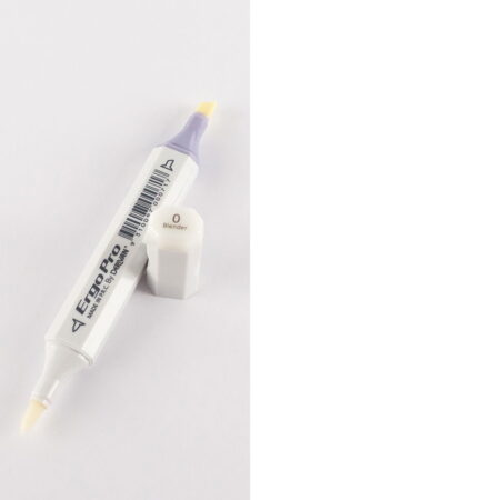 School Stationery Supplies Ergo Pro Marker 0 Colorless Blender - Image 1