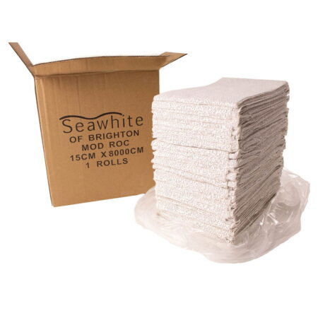 Modroc Dispenser 15Cm X 80M 6.4Kg Pack - Image 1