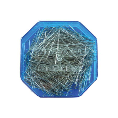 Dressmaker'S Pins 30 X 0.6Mm 50G - Image 1