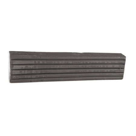 Plastic Modelling Clay 500G Grey - Image 1