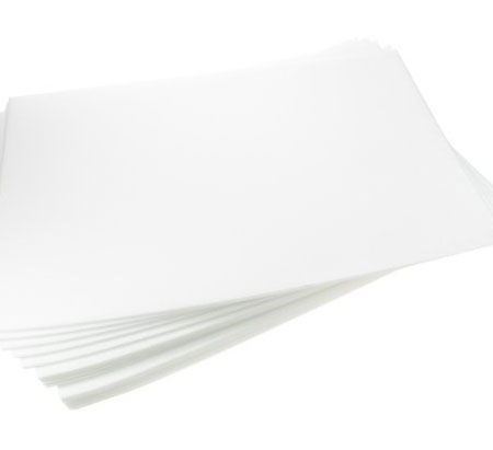 Quickprint Foam Sheets 500 X 350Mm 15 Sheet Pack - Image 1