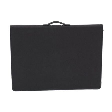 A2 Professional Portfolio with rings - Image 1