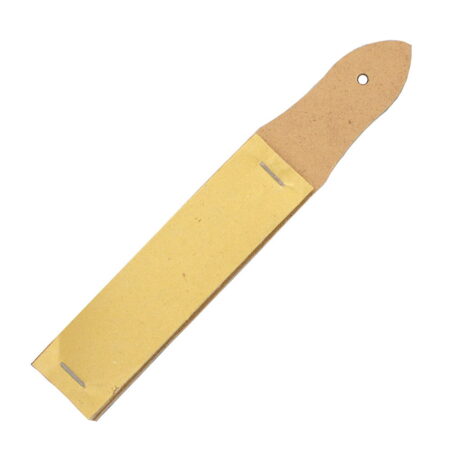 Pencil Pointer 1 X 4 Sandpaper  Block - Image 1