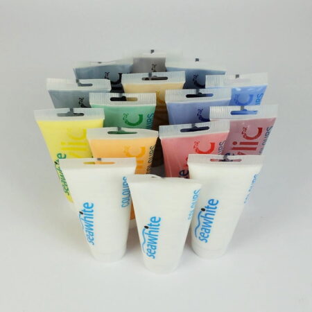 Acrylic Paint Value Pack 15 X 200Ml - Image 1