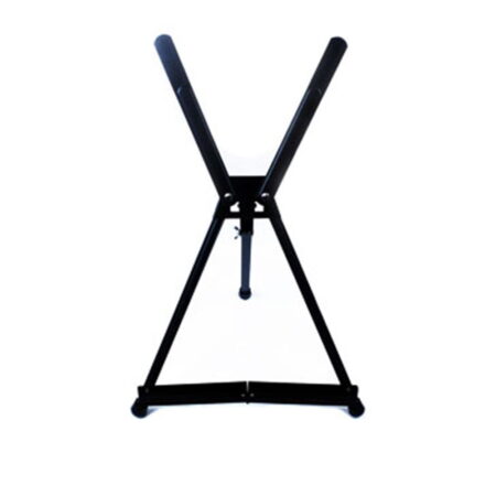 Table Easel aluminium (foldable with bag) - Image 1