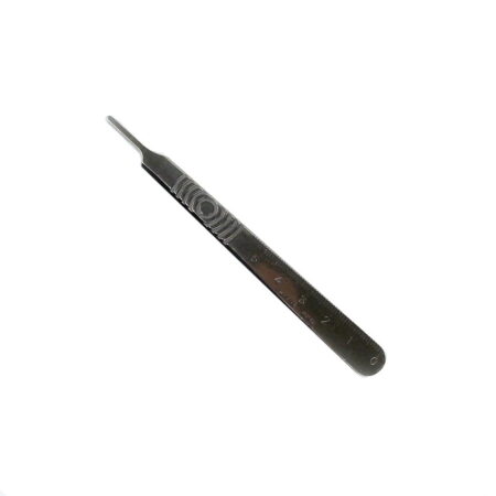 Sm Scalpel  Handel Only No 3 - Image 1