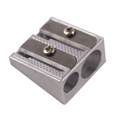 Double Sharpener Metal/Twin - Image 1