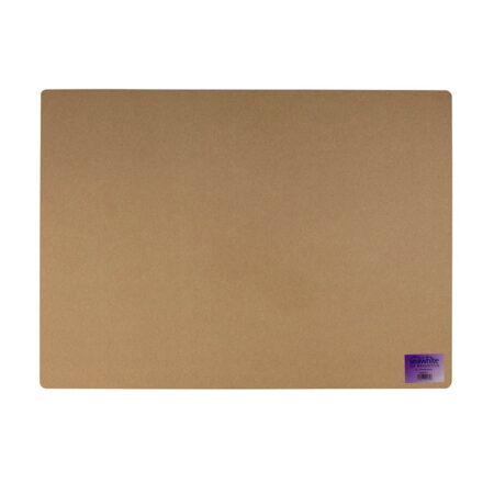 A1+ Drawing Board  6mm  870 x 640mm - Image 1